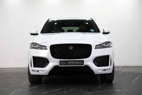 F-PACE