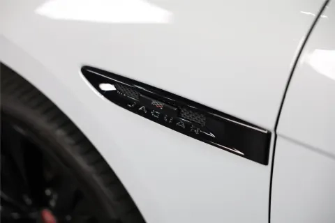 F-PACE