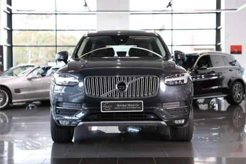 XC90