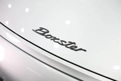 Boxster