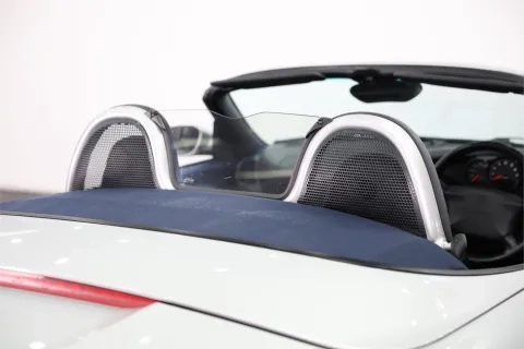 Boxster