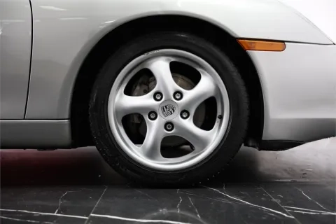 Boxster