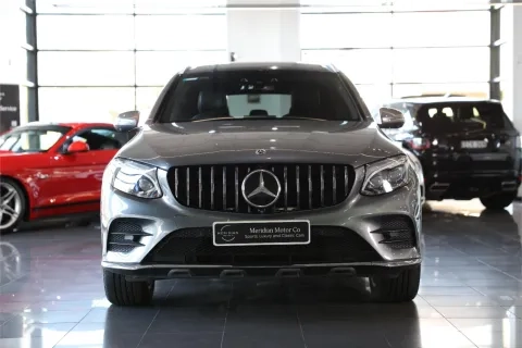 GLC-Class