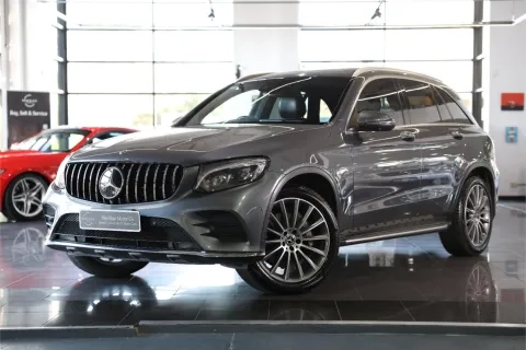 GLC-Class