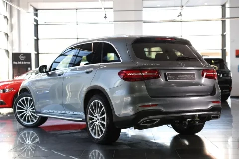 GLC-Class