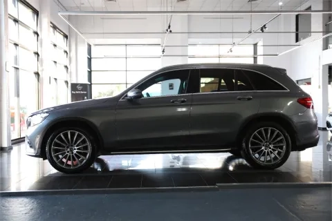 GLC-Class