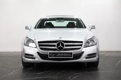 CLS-Class