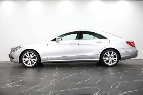 CLS-Class