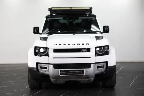 Defender