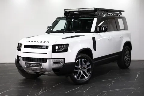 Defender