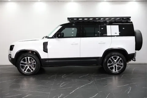 Defender