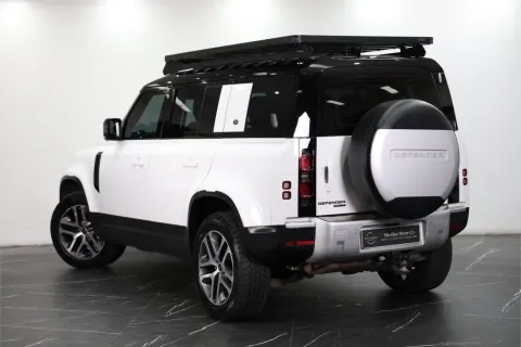Defender