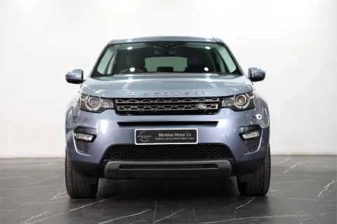 Discovery Sport
