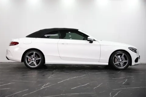 C-Class