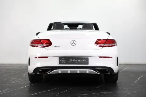 C-Class
