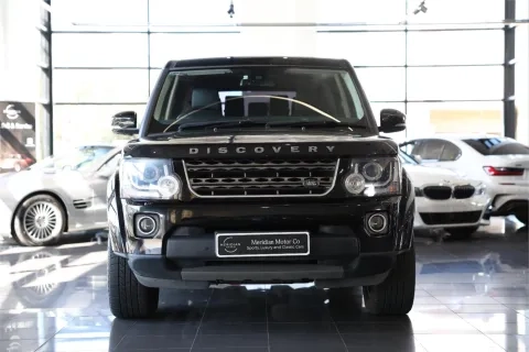 Discovery