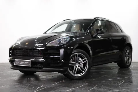 Macan