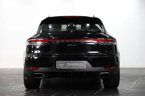Macan