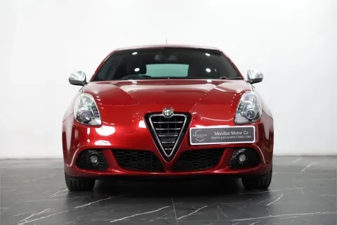 Giulietta
