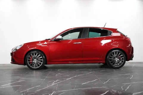 Giulietta