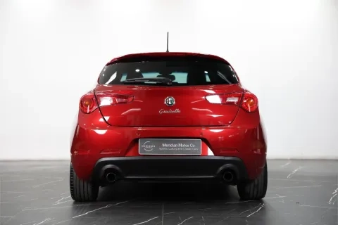 Giulietta