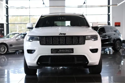 Grand Cherokee