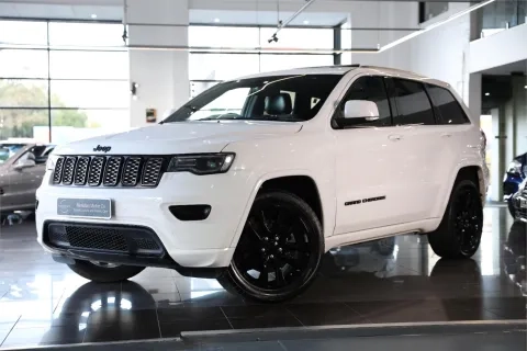 Grand Cherokee