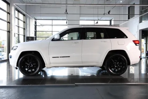 Grand Cherokee
