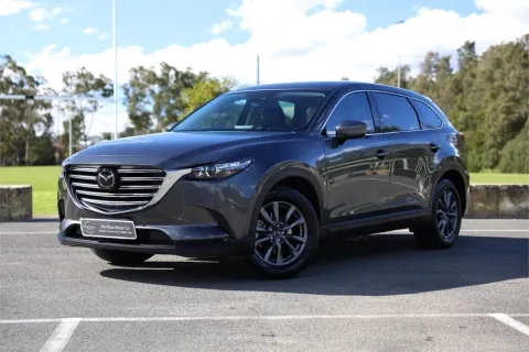 CX-9