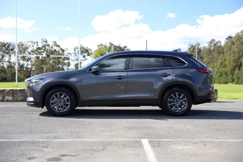 CX-9