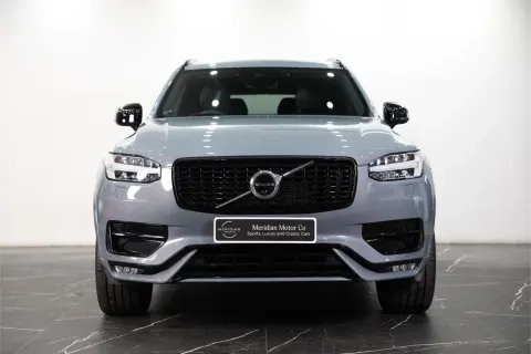 XC90