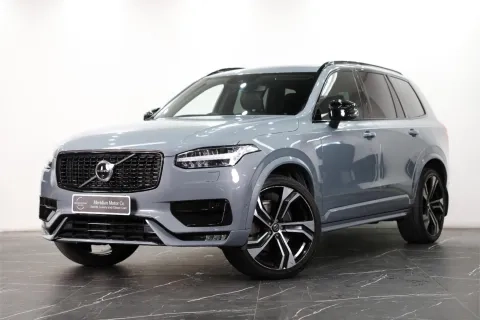 XC90