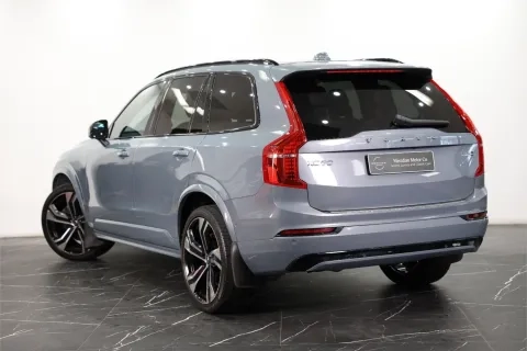 XC90