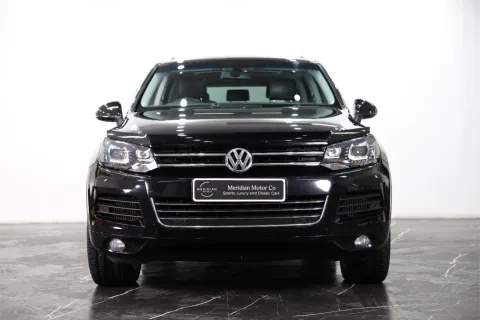 Touareg