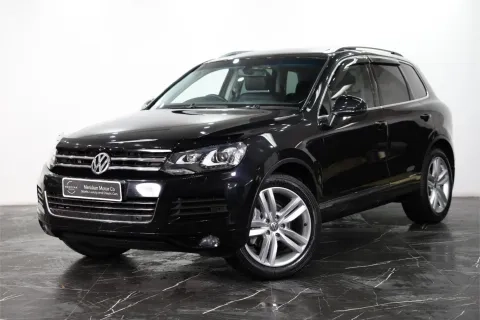 Touareg