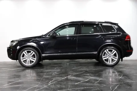 Touareg