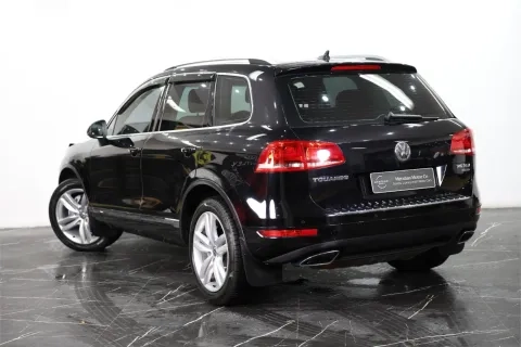 Touareg