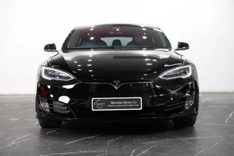 Model S