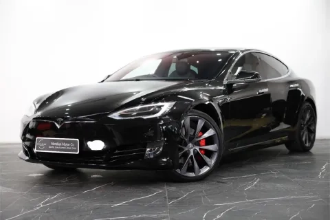 Model S