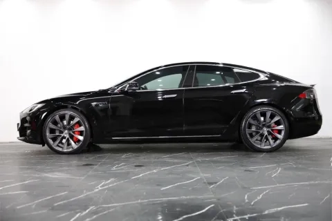 Model S
