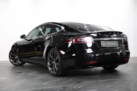 Model S