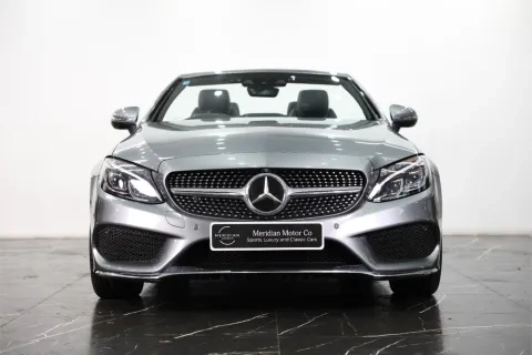C-Class
