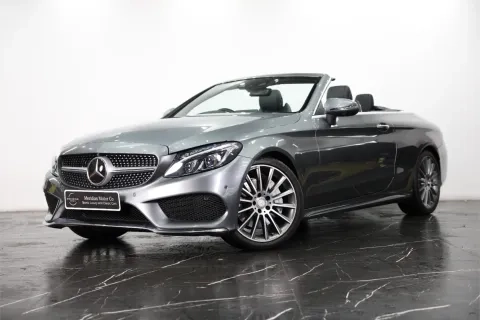 C-Class