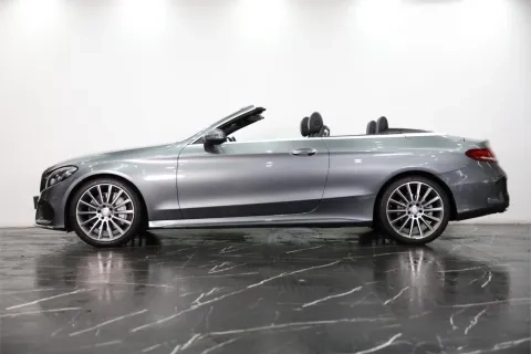 C-Class