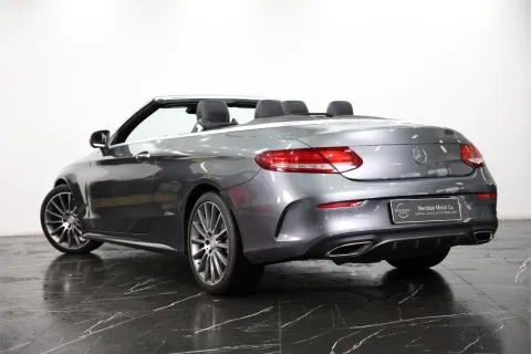 C-Class