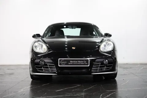 Cayman