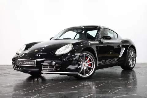 Cayman