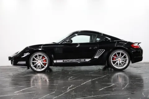 Cayman