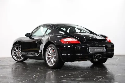 Cayman