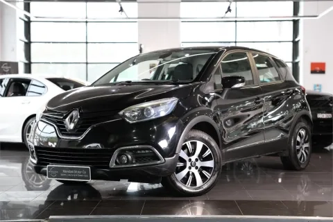 Captur